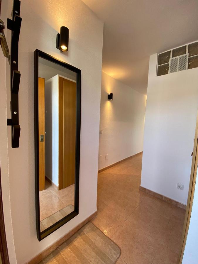 Apartamento Diorama D Con Impresionante Vista, Piscina Y Parking Benalmadena Exterior photo